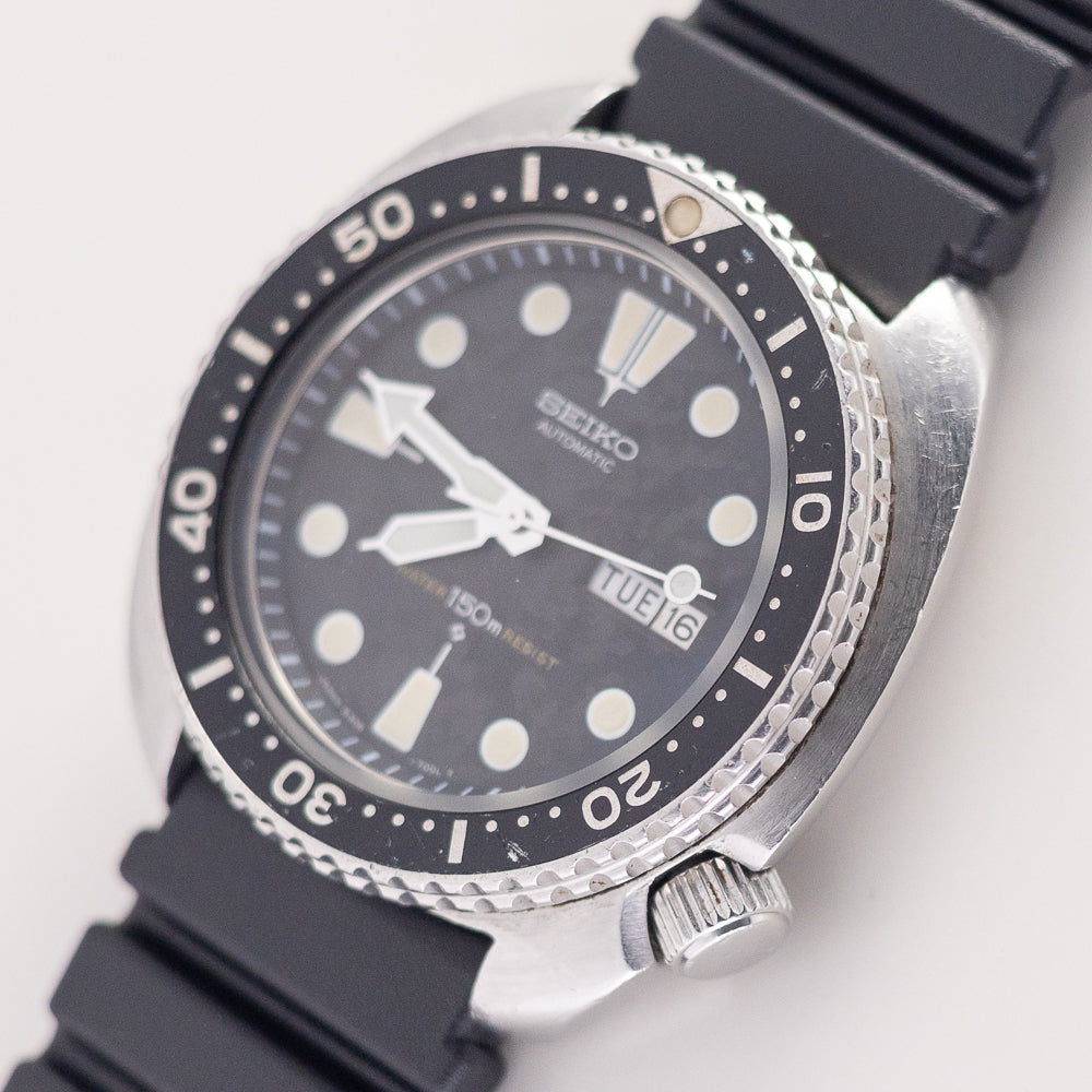 SEIKO 150M DIVER REF.6306-7001
