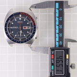 SEIKO 5 SPORTS SPEED TIMER REF.6139-6000