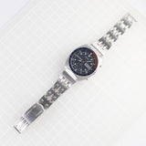 SEIKO 5 SPORTS SPEED TIMER REF.6139-6000