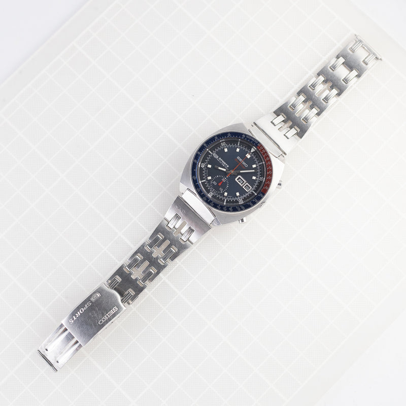 SEIKO 5 SPORTS SPEED TIMER REF.6139-6000 – TIMEANAGRAM