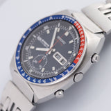 SEIKO 5 SPORTS SPEED TIMER REF.6139-6000