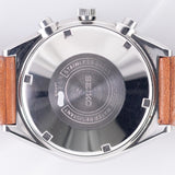 SEIKO Ref.6138-3002 Double Chrono Blue Dial