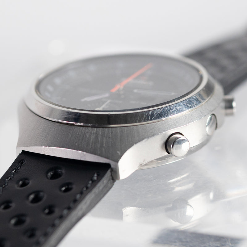 SEIKO TIME SONAR Ref.7018-6000