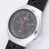 SEIKO TIME SONAR Ref.7018-6000