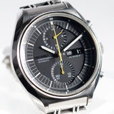 SEIKO 5 SPORTS SPEED TIMER Ref.6138-3000 JUMBO NOS