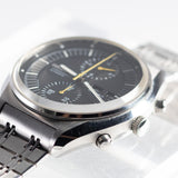 SEIKO 5 SPORTS SPEED TIMER Ref.6138-3000 JUMBO NOS