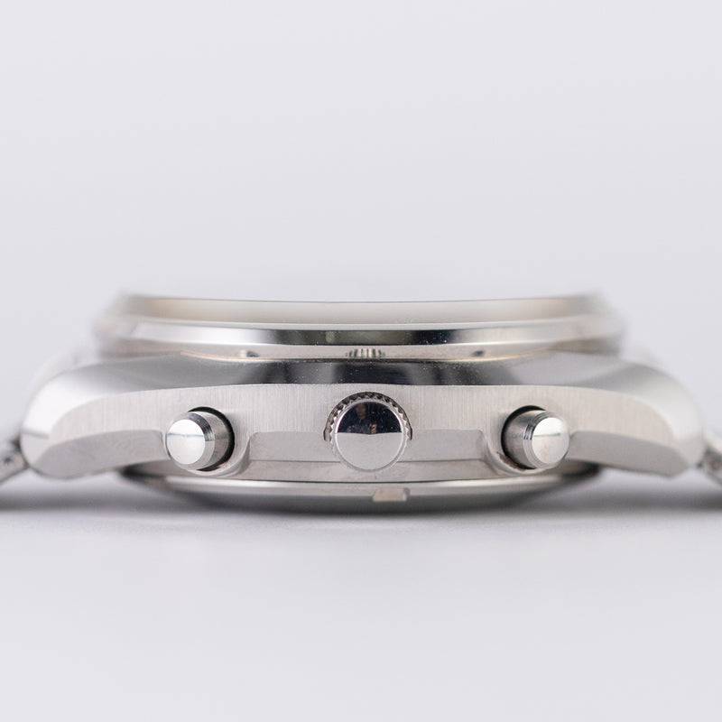 SEIKO 5 SPORTS SPEED TIMER Ref.6138-3000 JUMBO NOS