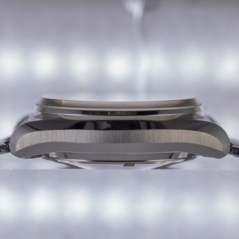 SEIKO 5 SPORTS SPEED TIMER Ref.6138-3000 JUMBO NOS