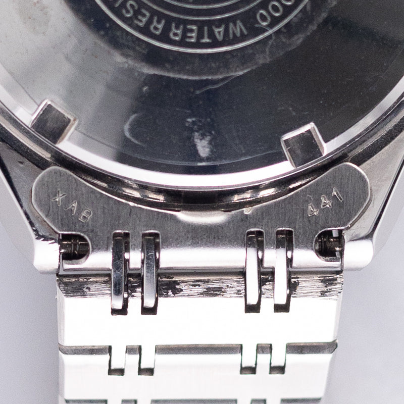 SEIKO 5 SPORTS SPEED TIMER Ref.6138-3000 JUMBO NOS