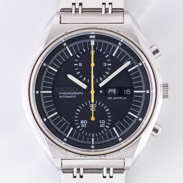 SEIKO 5 SPORTS SPEED TIMER Ref.6138-3000 JUMBO NOS – TIMEANAGRAM