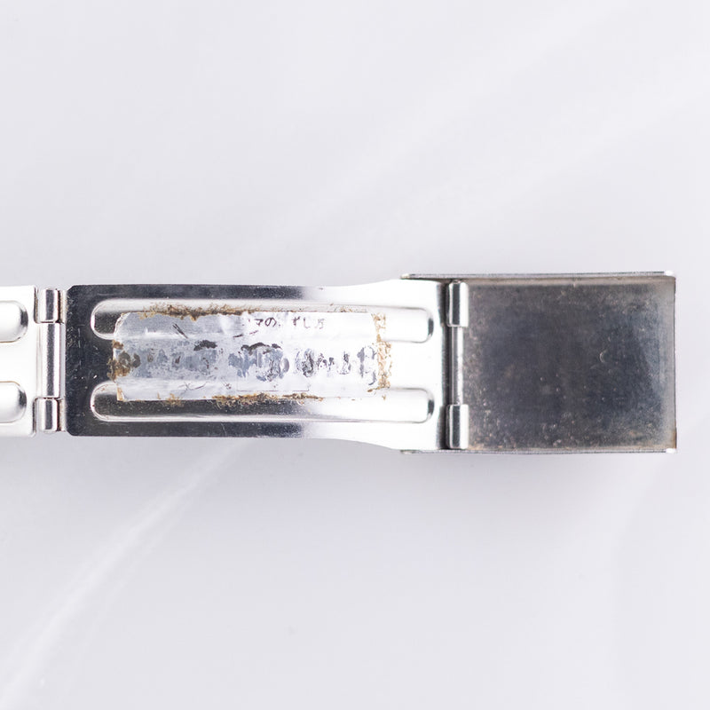 SEIKO 5 SPORTS SPEED TIMER Ref.6138-3000 JUMBO NOS