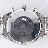 SEIKO 5 SPORTS SPEED TIMER Ref.6138-3000 JUMBO NOS