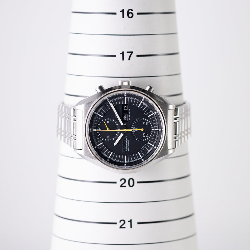 SEIKO 5 SPORTS SPEED TIMER Ref.6138-3000 JUMBO NOS