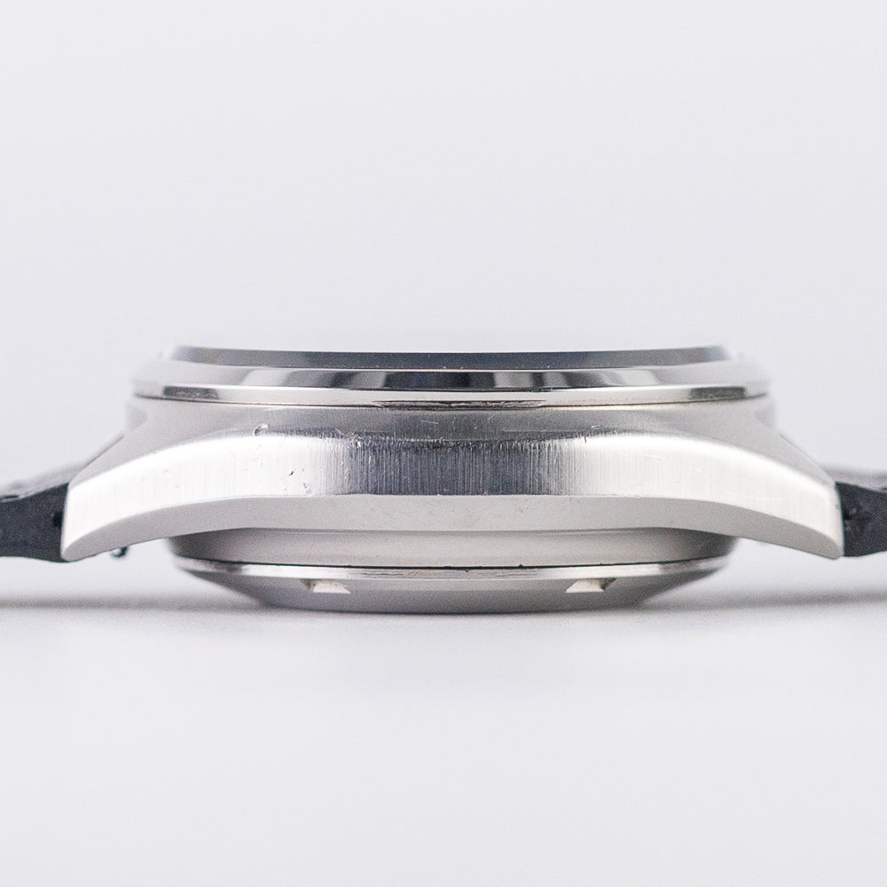 SEIKO BABY PANDA REF.6138-8001 albino