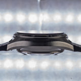 SEIKO BABY PANDA REF.6138-8001 albino