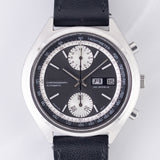 SEIKO BABY PANDA REF.6138-8001 albino