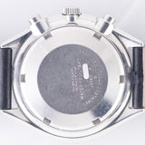 SEIKO BABY PANDA REF.6138-8001 albino