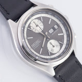 SEIKO BABY PANDA REF.6138-8001 albino