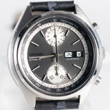 SEIKO BABY PANDA REF.6138-8001 albino