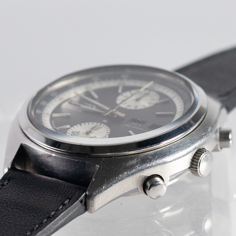 SEIKO BABY PANDA REF.6138-8001 albino – TIMEANAGRAM