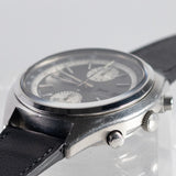 SEIKO BABY PANDA REF.6138-8001 albino