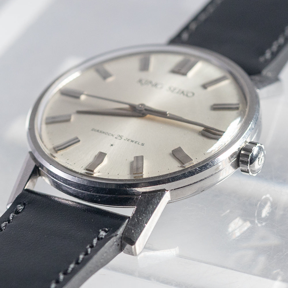 KING SEIKO Ref.J14102E