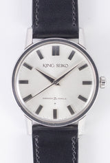 KING SEIKO Ref.J14102E