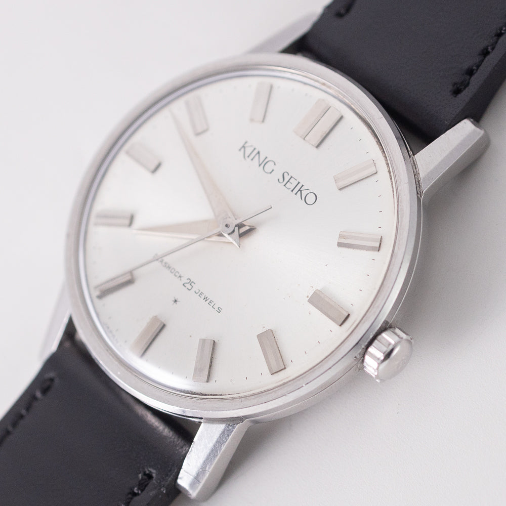 KING SEIKO Ref.J14102E