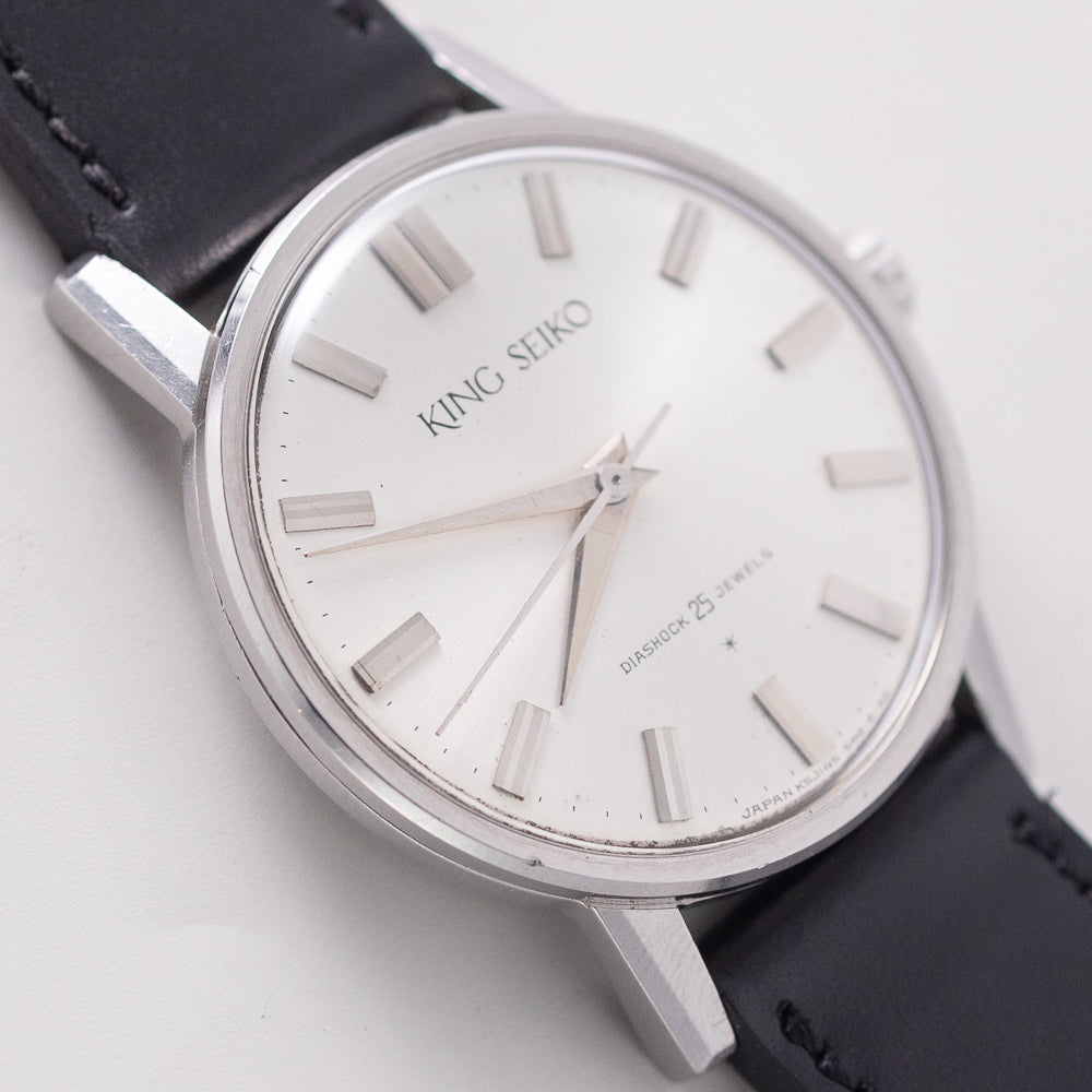 KING SEIKO Ref.J14102E