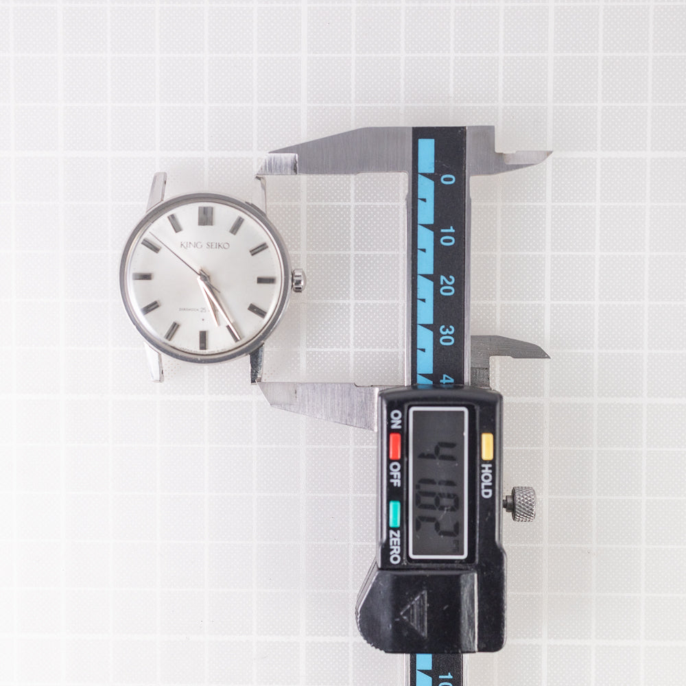 KING SEIKO Ref.J14102E