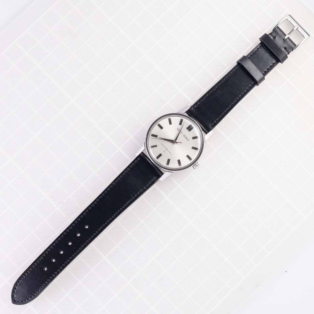 KING SEIKO Ref.J14102E