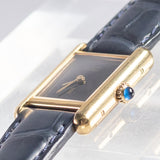 CARTIER SM MUST DE TANK