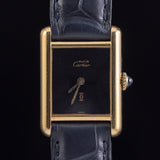 CARTIER SM MUST DE TANK