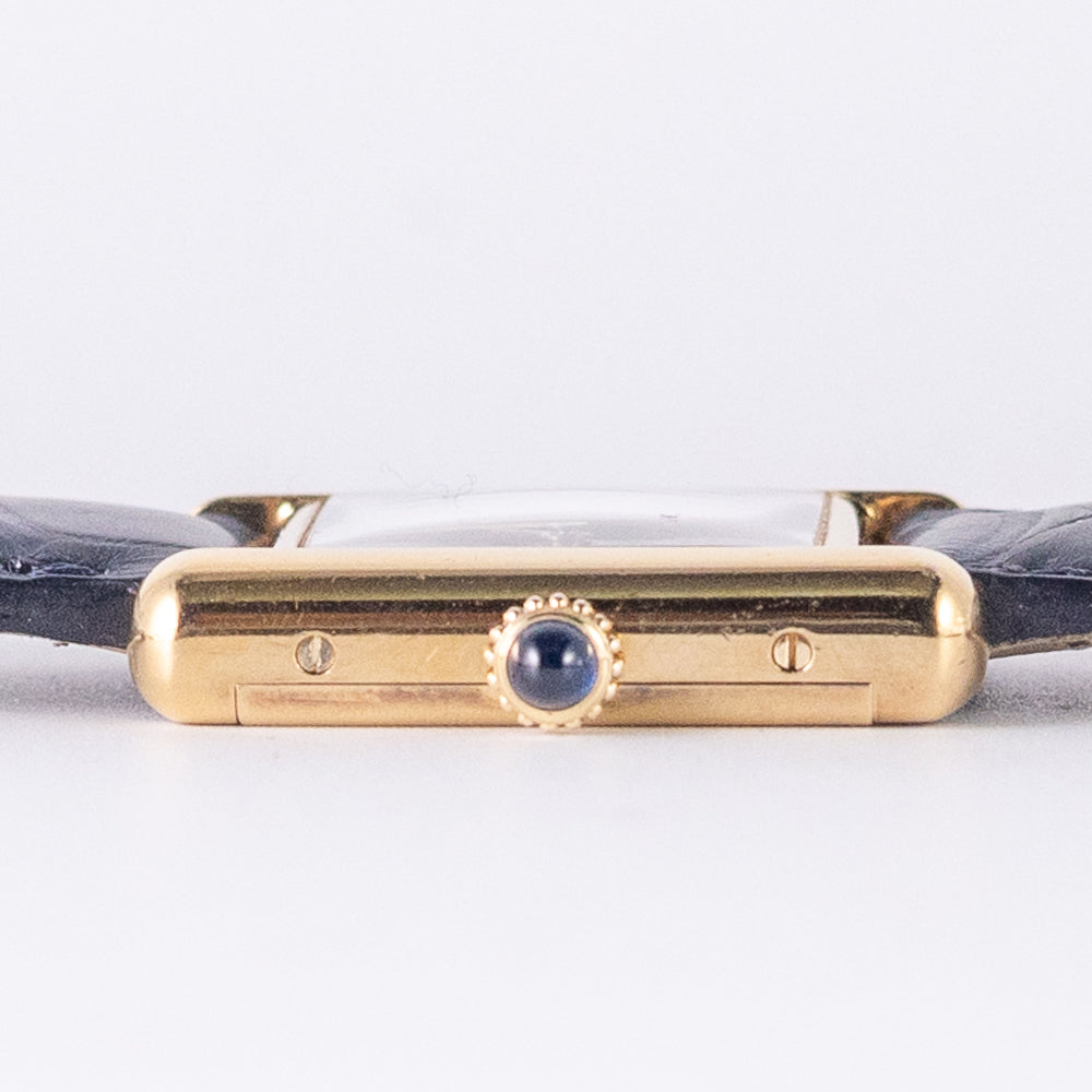 CARTIER SM MUST DE TANK