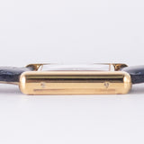 CARTIER SM MUST DE TANK