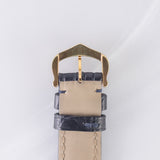 CARTIER SM MUST DE TANK