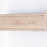 CARTIER SM MUST DE TANK