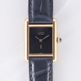 CARTIER SM MUST DE TANK