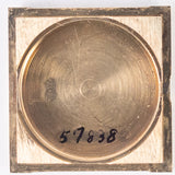 CARTIER SM MUST DE TANK