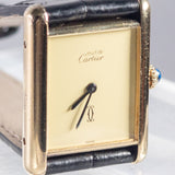 CARTIER LM MUST DE TANK Cal.78-1