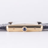 CARTIER LM MUST DE TANK Cal.78-1