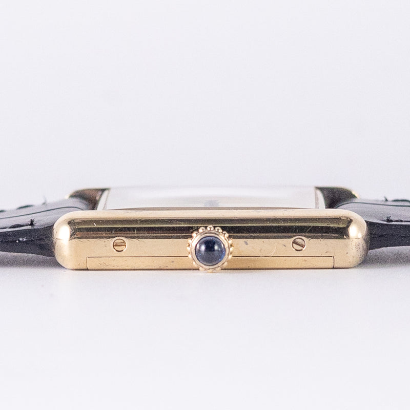 CARTIER LM MUST DE TANK Cal.78-1