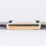 CARTIER LM MUST DE TANK Cal.78-1