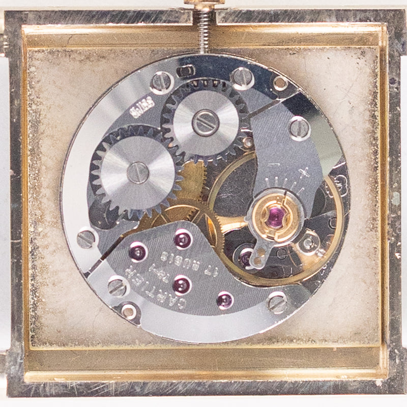 CARTIER LM MUST DE TANK Cal.78-1