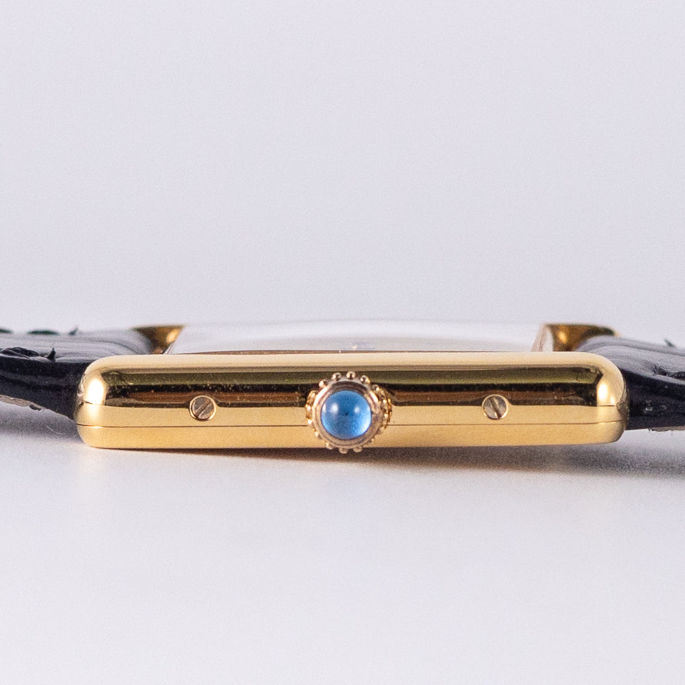 CARTIER LM MUST DE TANK