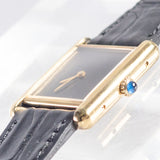 CARTIER LM MUST DE TANK Cal.78-1
