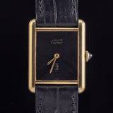 CARTIER LM MUST DE TANK Cal.78-1