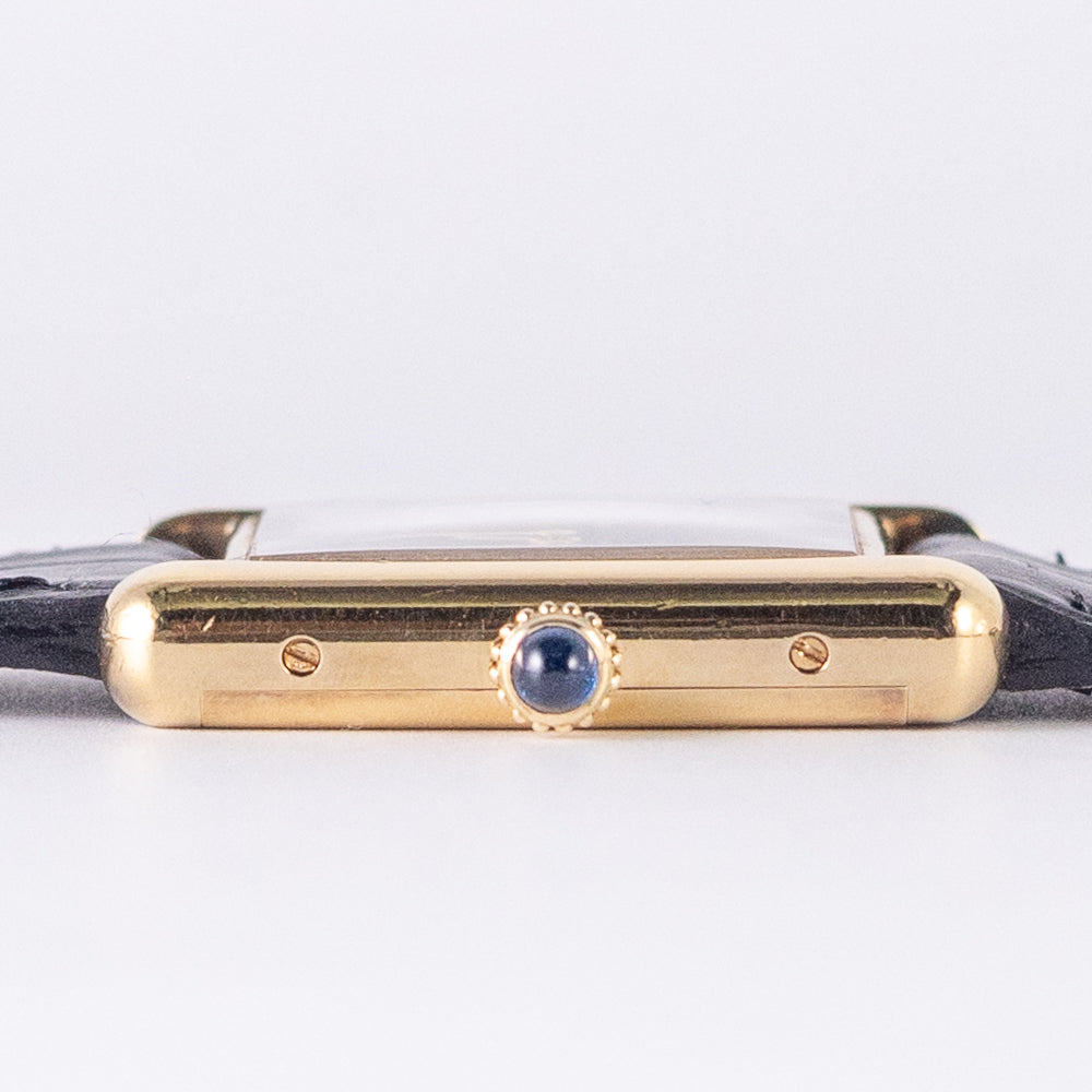 CARTIER LM MUST DE TANK Cal.78-1