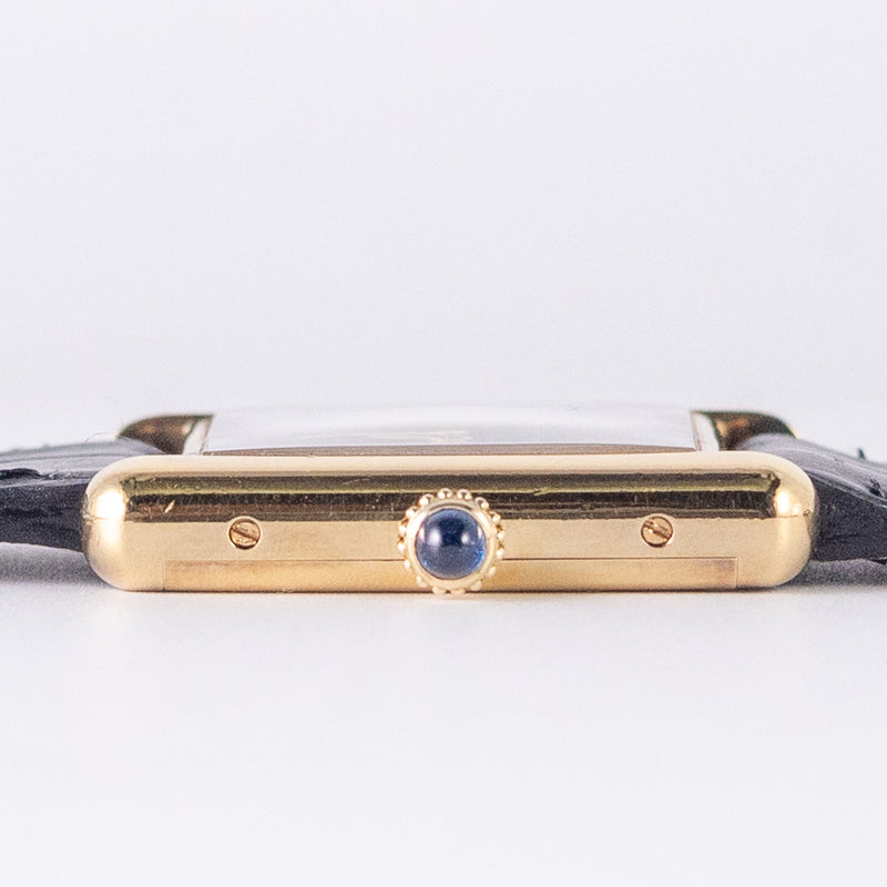 CARTIER LM MUST DE TANK Cal.78-1