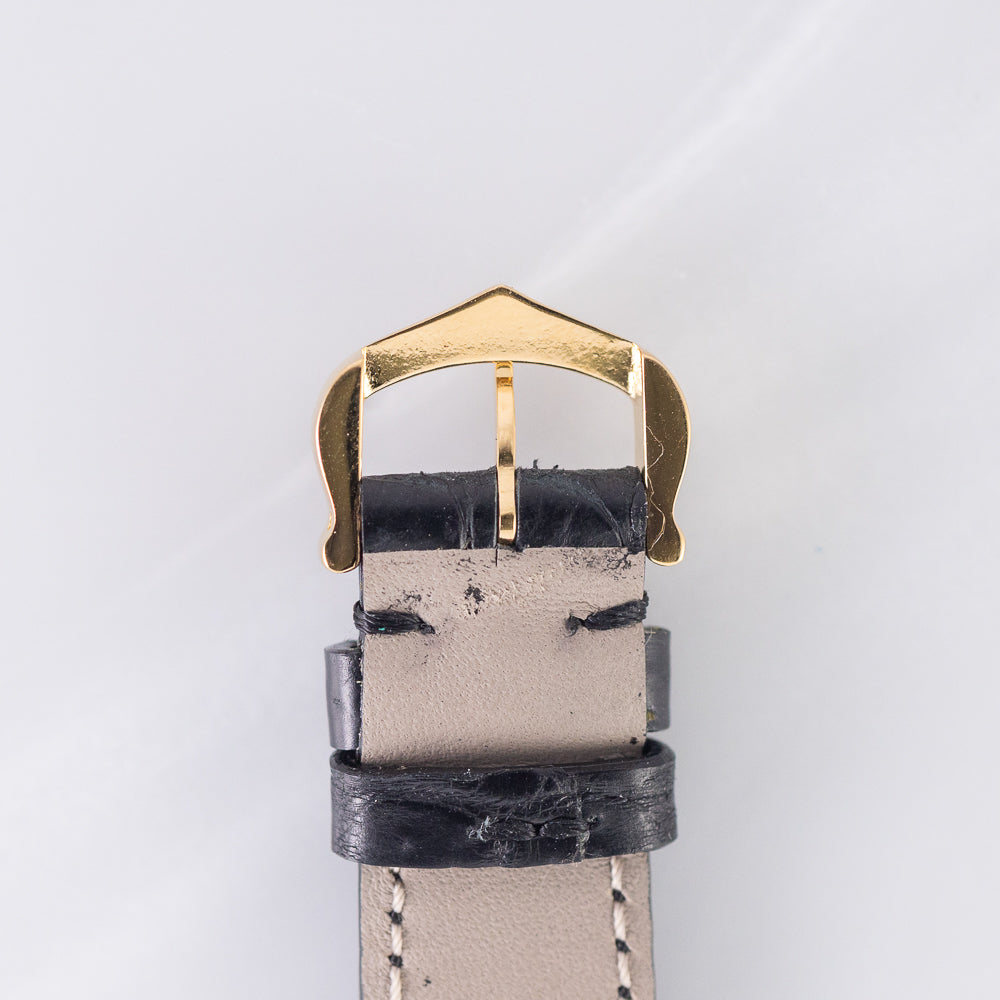 CARTIER LM MUST DE TANK Cal.78-1 – TIMEANAGRAM